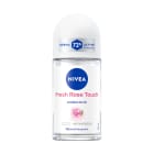 Antyperspirant Rose Touch w kulce NIVEA 50ml