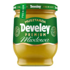 Musztarda miodowa w kielichu 270g - Develey