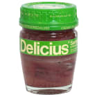 Filety anchois w oleju słonecznikowym DELICIUS 58g