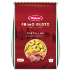 Tortellini z mięsem - MELISSA. Pierożki z nadzieniem mięsnym.