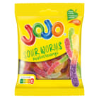 Żelki Sour Worms JOJO 80g