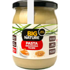 Tahini (pasta sezamowa) BIG NATURE 500g
