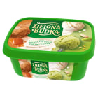 Lody karmel z solą śmietankowe pistacjowe ZIELONA BUDKA 1.00l