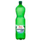 Woda mineralna wysokozmineralizowana gazowana 2000 STAROPOLANKA 1.50l