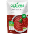 Zupa krem z pomidorów bezglutenowa BIO ACTIVUS ORGANIC 400g