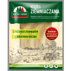Kiszka ziemniaczana GZELLA 580g