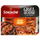 Boczek grillowy SOKOŁÓW 300g