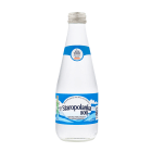 Naturalna woda mineralna niegazowana (szkło) STAROPOLANKA 330ml