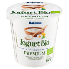 Bakoma Jogurt naturalny Bio idealny na śniadanie, do sałatek i dipów.