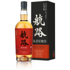 Pure Malt Whisky KOURO 750ml