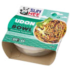 Makaron udon o smaku sezamowego teriyaki SUN HEE 240g