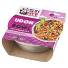 Makaron udon z pikantnym sosem kung pao SUN HEE 240g