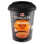 Danie instant z sosem w stylu japoński kurczak teriyaki OYAKATA 96g