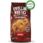 Ciasteczka maślane bezglutenowe FARMO 200g