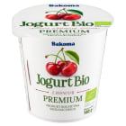 Jogurt BIO Wiśnia - Bskoma