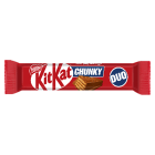 CHUNKY Duo Paluszek waflowy w mlecznej czekoladzie KITKAT 64g