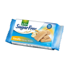 Wafelki z nadzieniem waniliowym bez cukru GULLON 60g