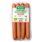 Parówki z indyka BIO WASĄG 150g