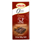 Czekolada z truflami VALOR 100g