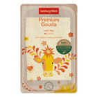 Ser Gouda alpejska Premium plastry SALZBURG MILCH 150g