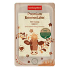 Ser Emmentaler alpejski Premium plastry SALZBURG MILCH 150g