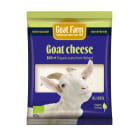 Ser Kozie plastry BIO GOAT FARM 90g