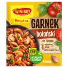 Garnek boloński Pomysł na... WINIARY 45g