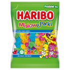 Żelki owocowe Misiowe Parki HARIBO 160g