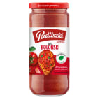 Sos do spaghetti po bolońsku PUDLISZKI 480g