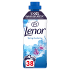 Płyn do płukania 38 prań Spring Awakening LENOR 798ml