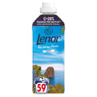 Płyn do płukania 59 prań Capri LENOR 1.24l