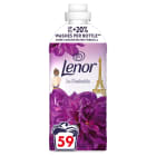 Płyn do płukania 59 prań La Desirable LENOR 1.24l