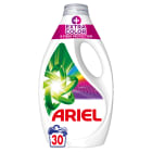 Płyn do prania tkanin kolorowych 30 prań ARIEL 1.35l