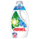 Płyn uniwersalny do prania 30 prań +Touch Of Lenor ARIEL 1.35l
