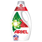 Płyn do prania uniwersalny 30 prań +Touch Of Lenor ARIEL 1.35l
