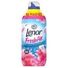 Płyn do płukania 86 prań Pink Blossom LENOR 1.20l