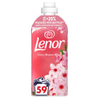 Płyn do płukania 59 prań Cherry Blossom & Sage LENOR 1.24l