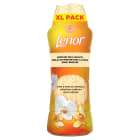 Perełki zapachowe Gold Orchid & Vanilla LENOR 495g