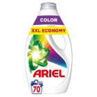 Płyn do prania tkanin kolorowych 70 prań ARIEL 3.15l