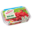 Maliny mrożone - Hortex doskonale sprawdzą się do różnych deserów i nie tylko.