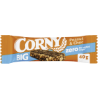 Baton zbożowy z orzechami BIG ZERO CORNY 40g