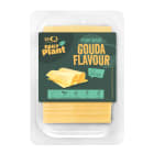 Roślinny smak Gouda plastry DELI Q DAILY PLANT 100g