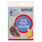 Lep na myszy i szczury BROS 1.000szt