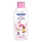 Żel do mycia ciała i włosów 2w1 flaming Dzieciaki BAMBINO 400ml