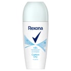 Antyperspirant w kulce Cotton Dry REXONA 50ml