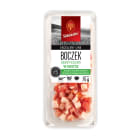 Boczek surowy wędzony w kostce SOKOŁÓW 75g