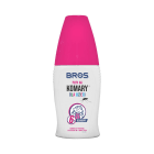Płyn na komary dla dzieci BROS 50ml