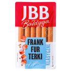 Frankfurterki klasyczne JBB BAŁDYGA 240g