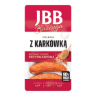 Kiełbasa z karkówką JBB BAŁDYGA 470g