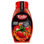 Ketchup z piekła rodem KOTLIN 450g